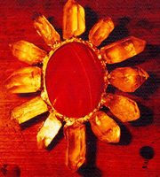 Agate-cristal-broche