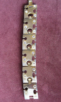 Puzzle-bracelet