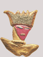 Mean-queen-pink-face