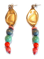Gogos-earrings