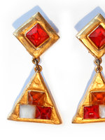 Jeanne-darc-earrings