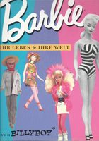 Barbie-book-german