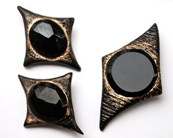 Black-diamond-set